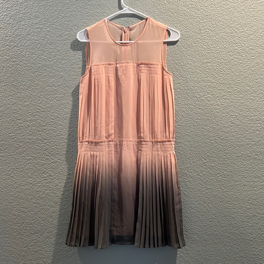 Bebe dress